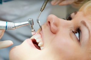 Periodontal Health in Salem