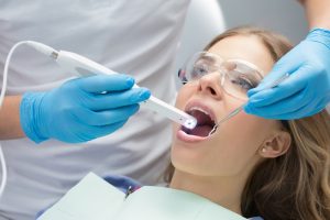salem Intraoral Camera