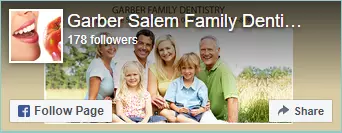 garber salem family dentistry facebook